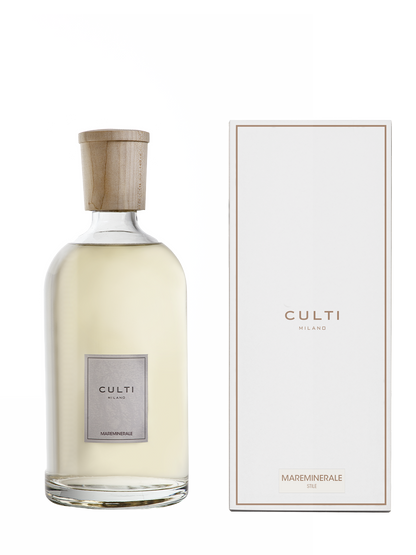 CULTI MILANO Stile Classic Diffuser - Mareminerale - view 12