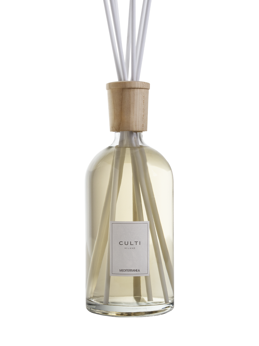 CULTI MILANO Stile Classic Diffuser - Mediterranea - view 6