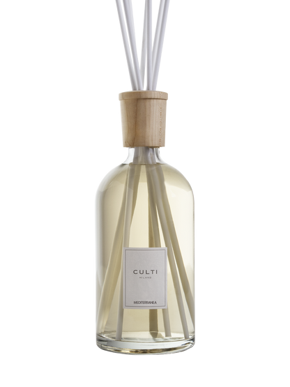 CULTI MILANO Stile Classic Diffuser - Mediterranea - view 6