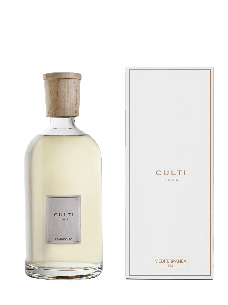 CULTI MILANO Stile Classic Diffuser - Mediterranea - view 8