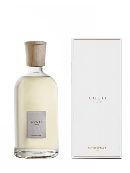 CULTI MILANO Stile Classic Diffuser - Mediterranea - view 8