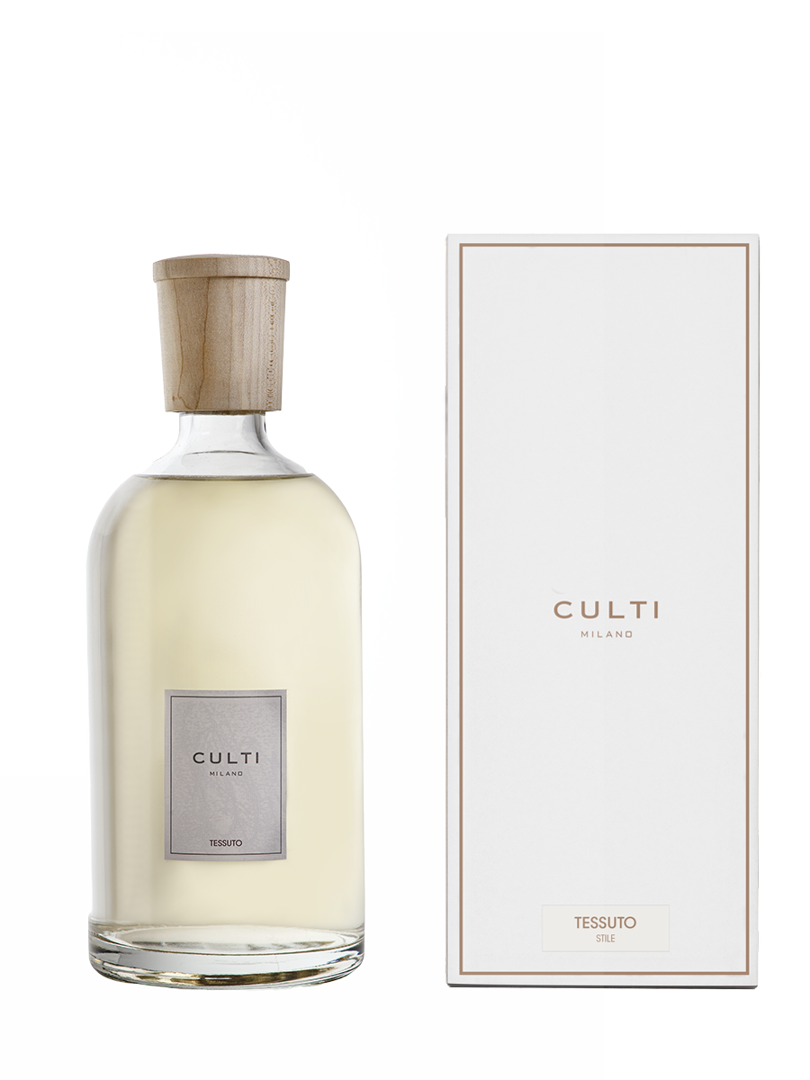 CULTI MILANO Stile Classic Diffuser - Tessuto - view 8
