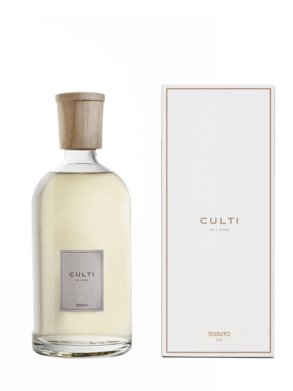 CULTI MILANO Stile Classic Diffuser - Tessuto - view 8