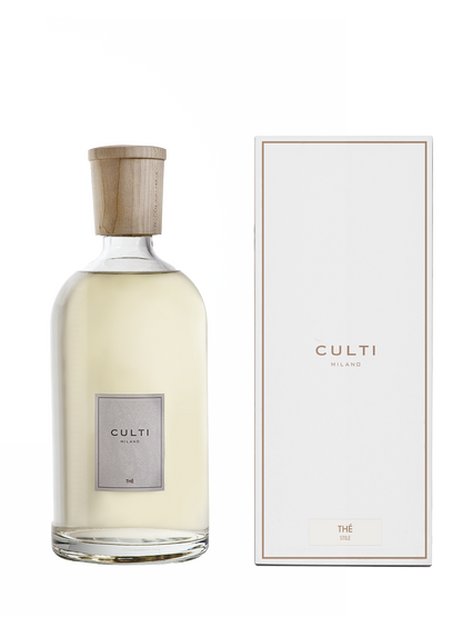 CULTI MILANO Stile Classic Diffuser - Thé - view 12