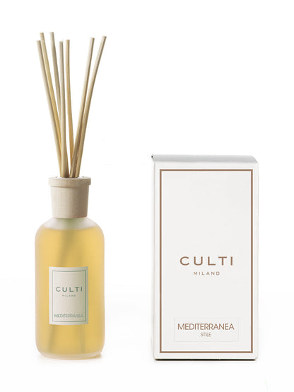 CULTI MILANO Stile Classic Diffuser - Mediterranea - view 10