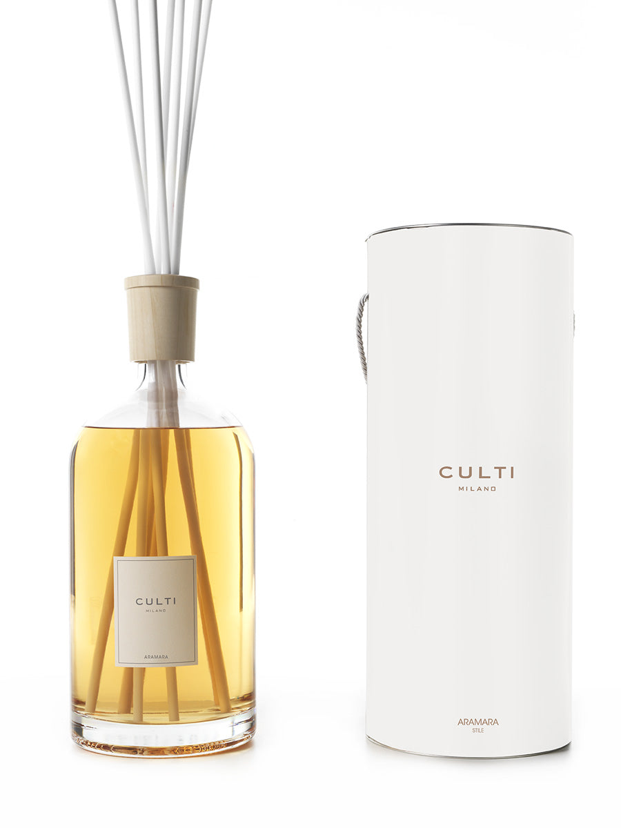 CULTI MILANO Stile Classic Diffuser - Aramara - view 8