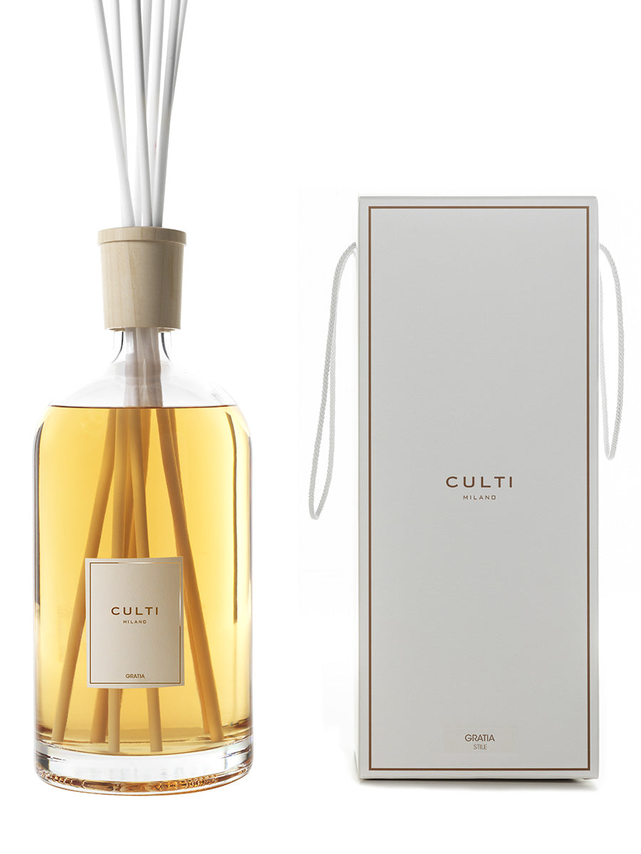 CULTI MILANO Stile Classic Diffuser - Gratia - view 8