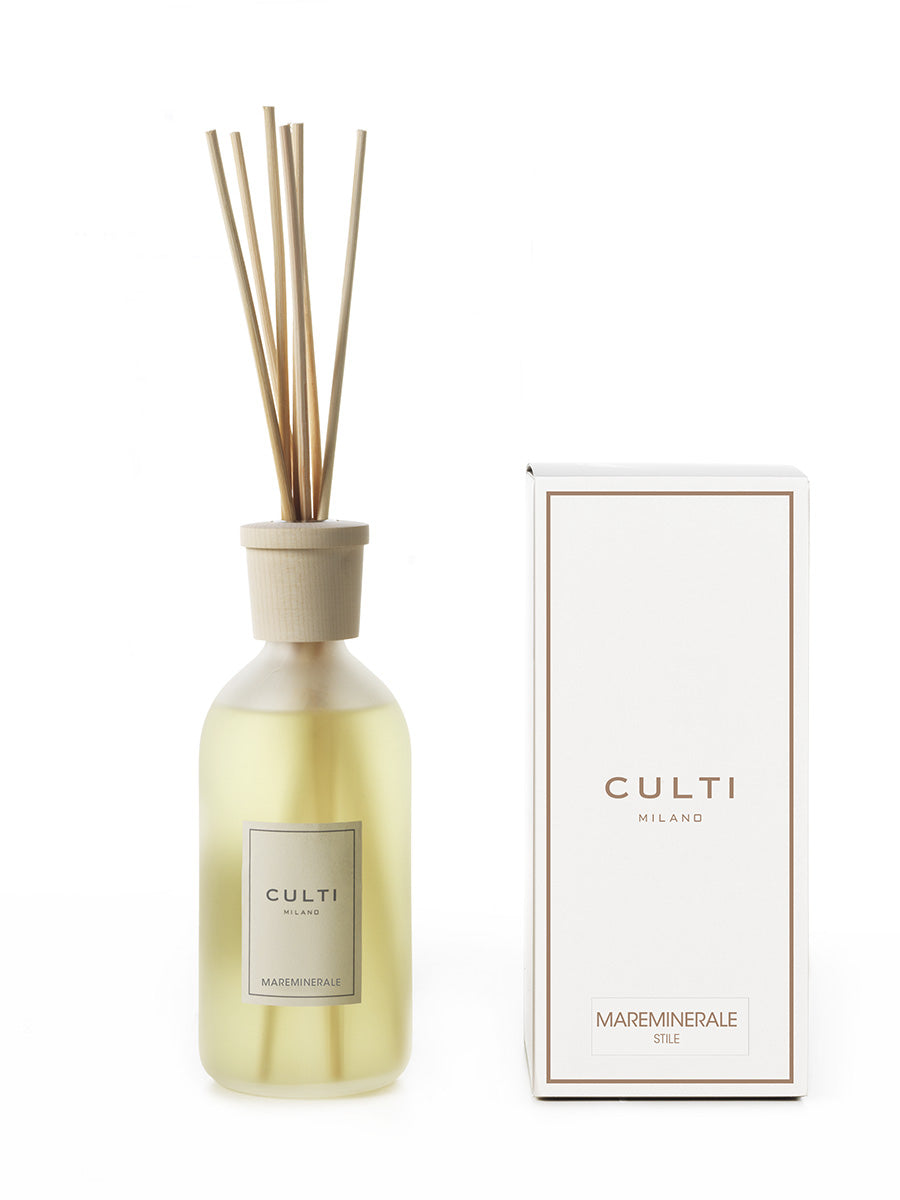 CULTI MILANO Stile Classic Diffuser - Mareminerale - view 7