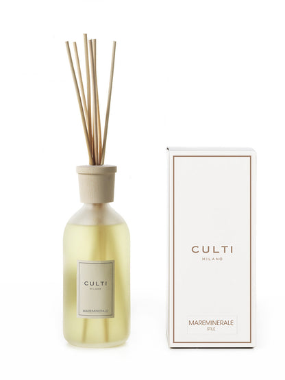 CULTI MILANO Stile Classic Diffuser - Mareminerale - view 7