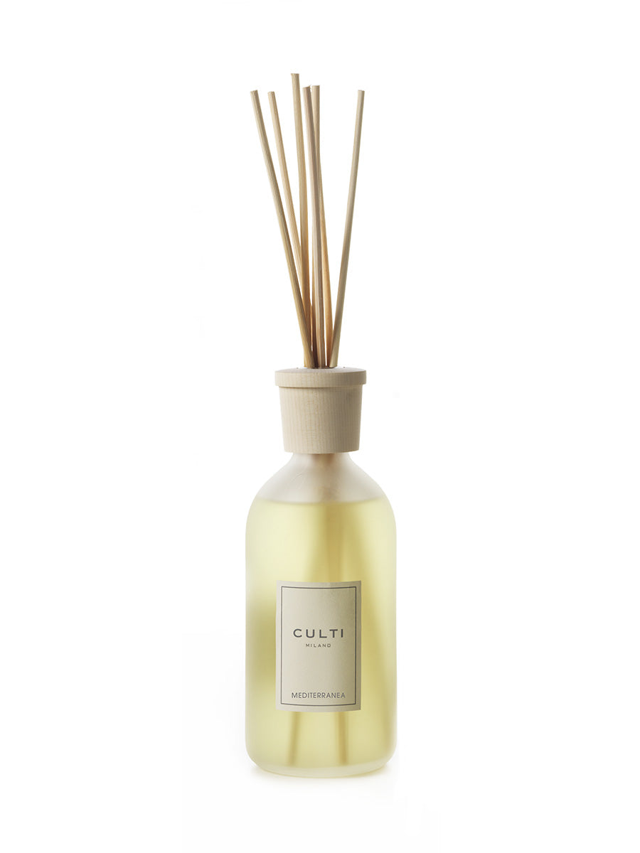 CULTI MILANO Stile Classic Diffuser - Mediterranea - view 2