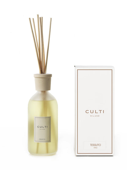 CULTI MILANO Stile Classic Diffuser - Tessuto - view 10