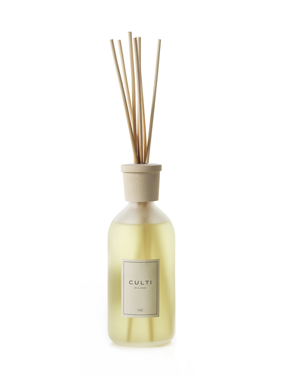 CULTI MILANO Stile Classic Diffuser - Thé - view 6