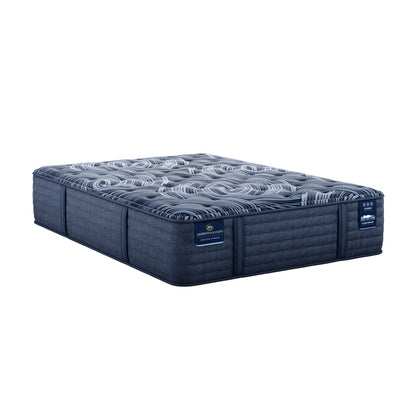 Serta Perfect Sleeper Pro New Paris Medium Mattress on a white background