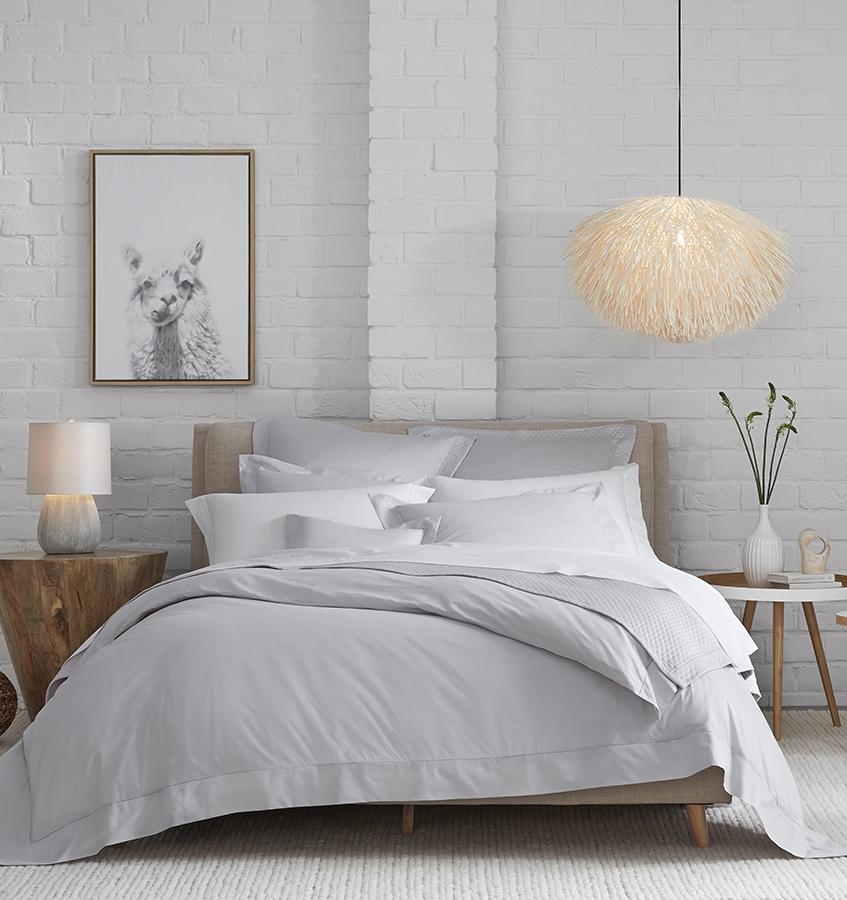 SFERRA Celeste Pillowcases - view 6