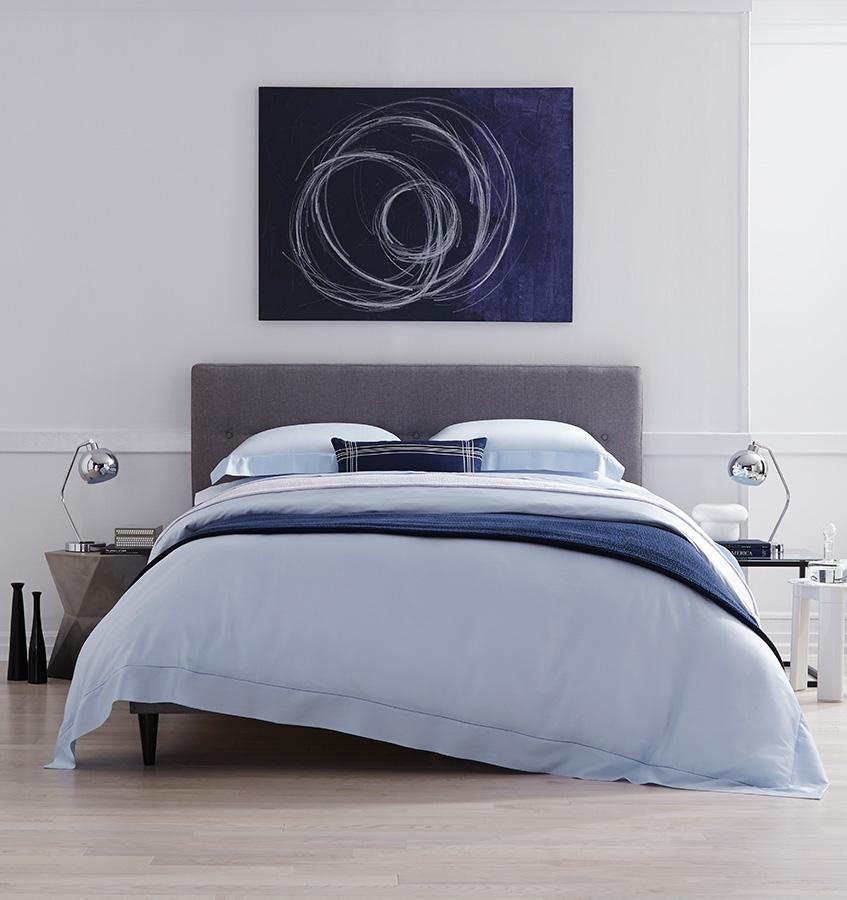 SFERRA Fiona Pillowcases - view 3