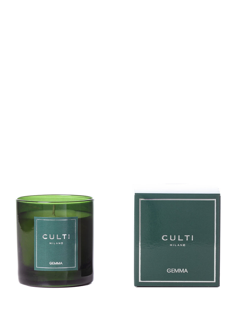 CULTI MILANO Gemma Candle - view 4