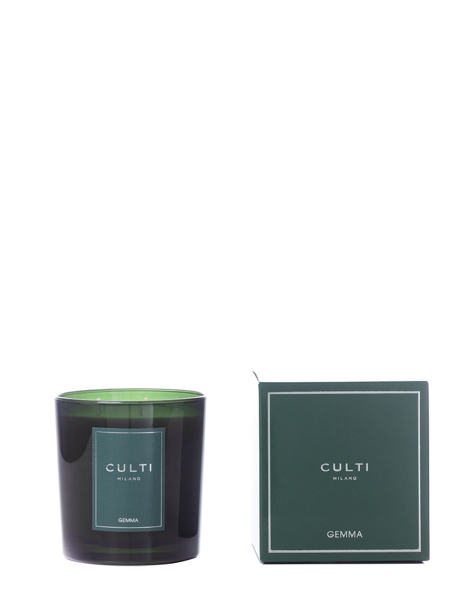 CULTI MILANO Gemma Candle - view 2