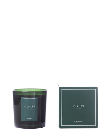 CULTI MILANO Gemma Candle - view 2
