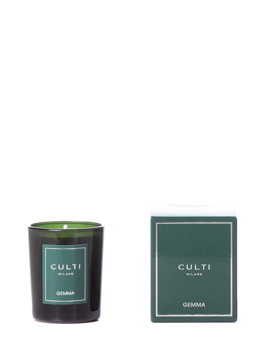 CULTI MILANO Gemma Candle - view 6
