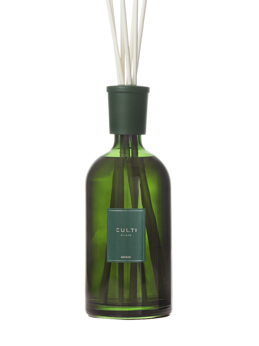 CULTI MILANO Stile Diffuser Verde - Gemma