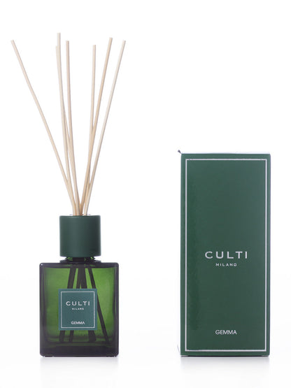 CULTI MILANO Decor Diffuser Verde - Gemma - view 2