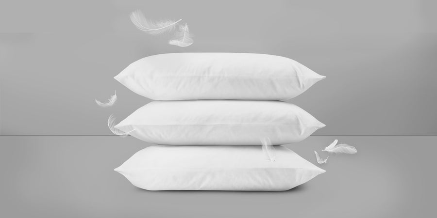 Cooling Pillows