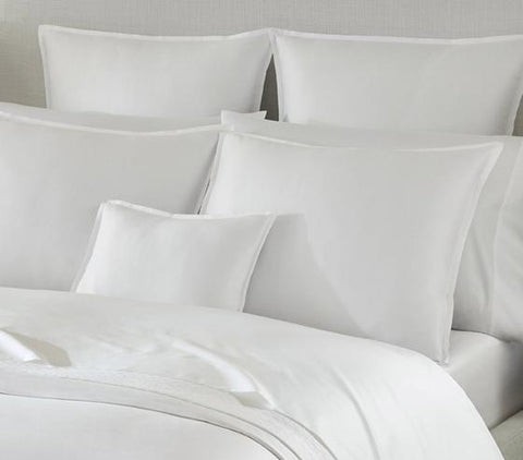 Sheets That Whisper Luxury