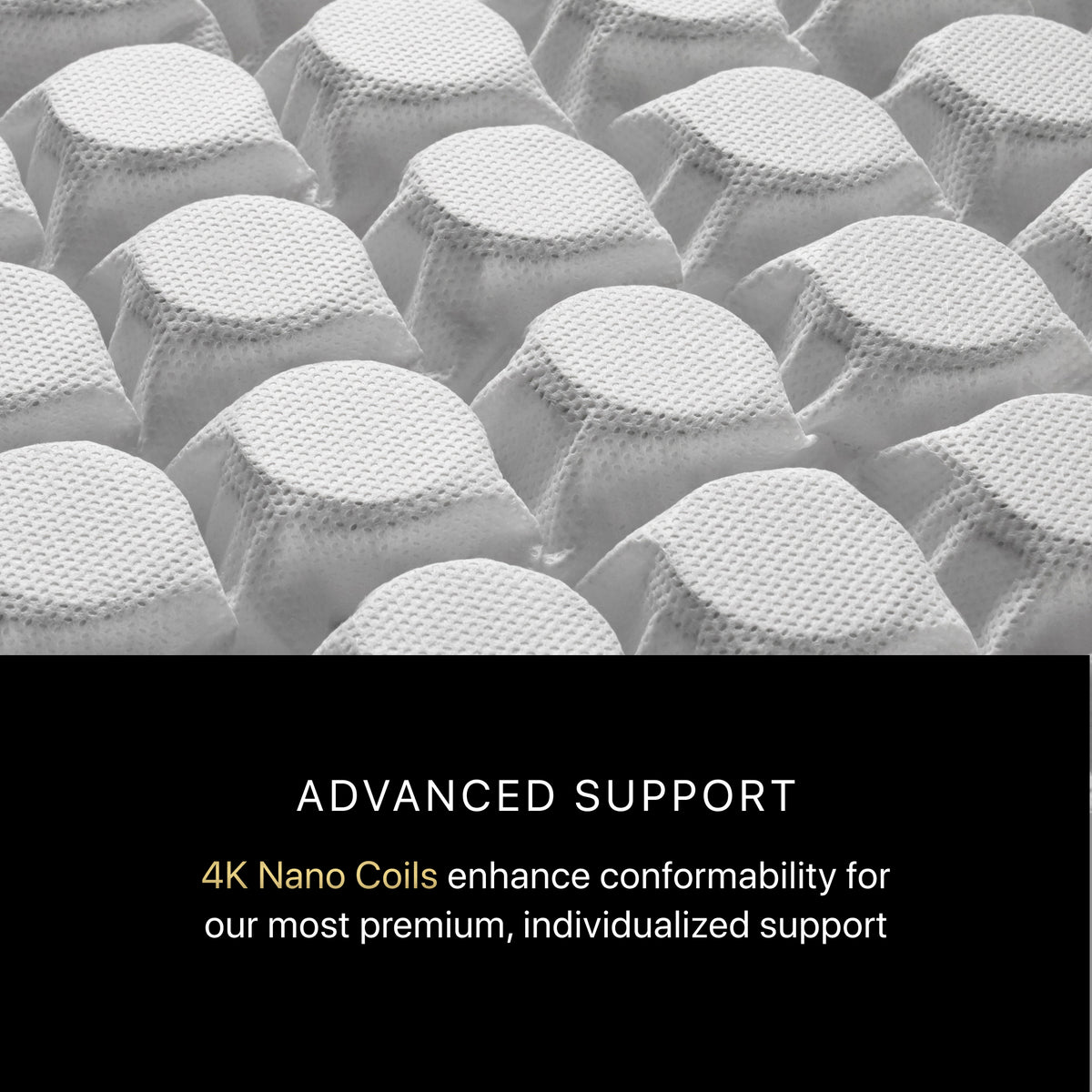 Beautyrest Black Series Four 17.5" Firm Summit Pillow Top Mattress – image 5