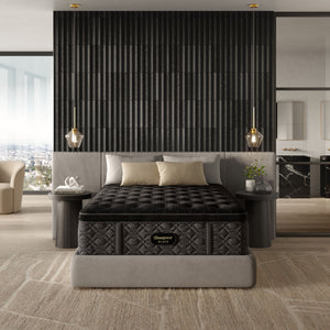 Colchão Beautyrest Black Series Three 16.25
