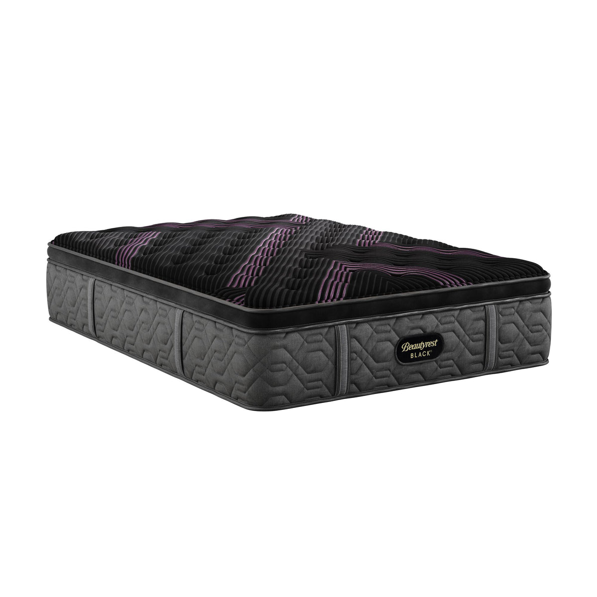 Beautyrest Black Series Two 16.5" Medium Pillow Top Mattress – image 9