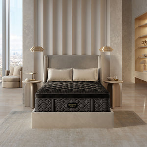 Colchão Beautyrest Black Series Four 17.25