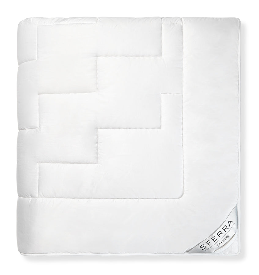 Colcha acolchada (quilt) SFERRA Parson - vista 7