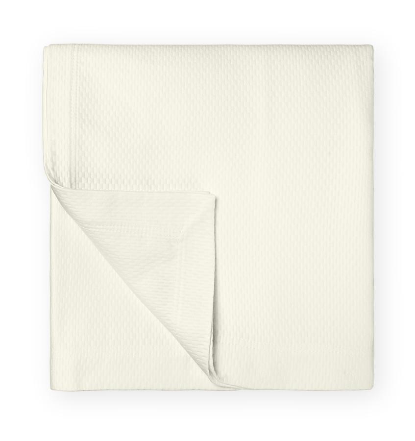 Cubrecama (coverlet) SFERRA Perrio - vista 11