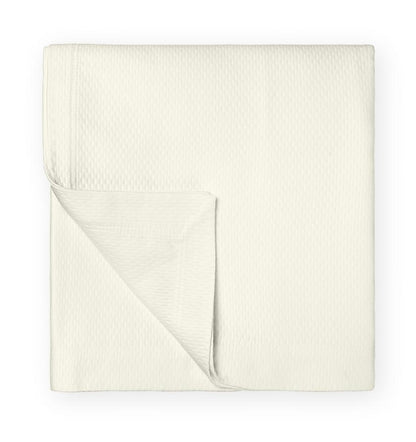 Cubrecama (coverlet) SFERRA Perrio - vista 11