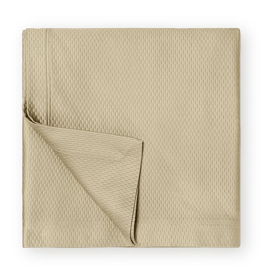 Cubrecama (coverlet) SFERRA Perrio - vista 12
