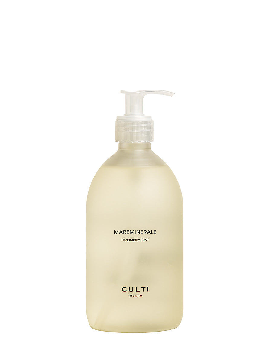 CULTI MILANO Mareminerale Hand & Body Soap - view 2