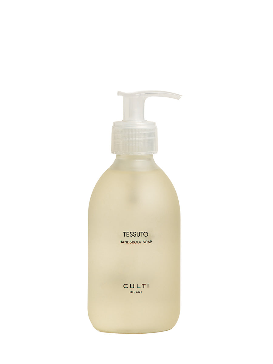 CULTI MILANO Tessuto Hand & Body Soap - view 2
