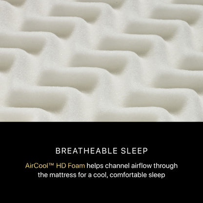Beautyrest Black Series Two 15.5" Medium Mattress – image 6