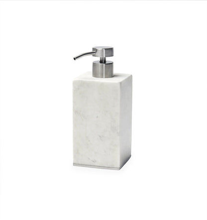SFERRA Pietra Marble Soap Dispenser - view 6