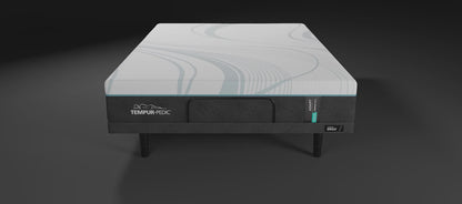 Tempur-Pedic Adapt 2.0 Medium mattress, 360-degree video