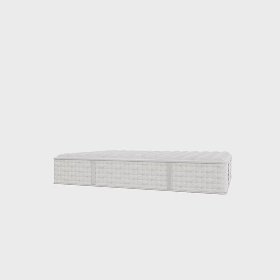 Video: inside the layers of the Aireloom Preferred Timeless Odyssey Tight Top Extra Firm mattress