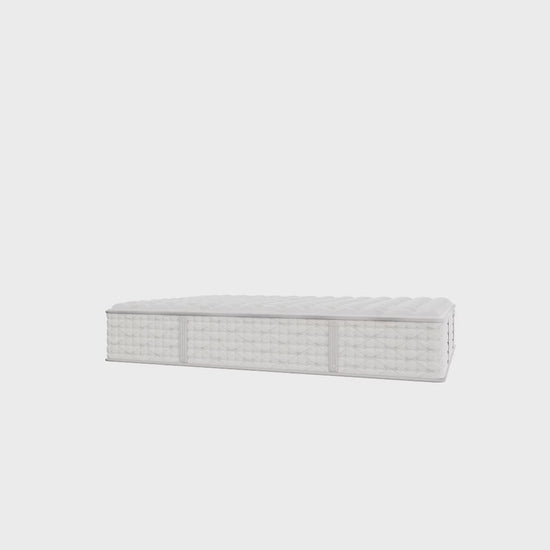 Video: inside the layers of the Aireloom Preferred Timeless Odyssey Tight Top Luxury Firm mattress