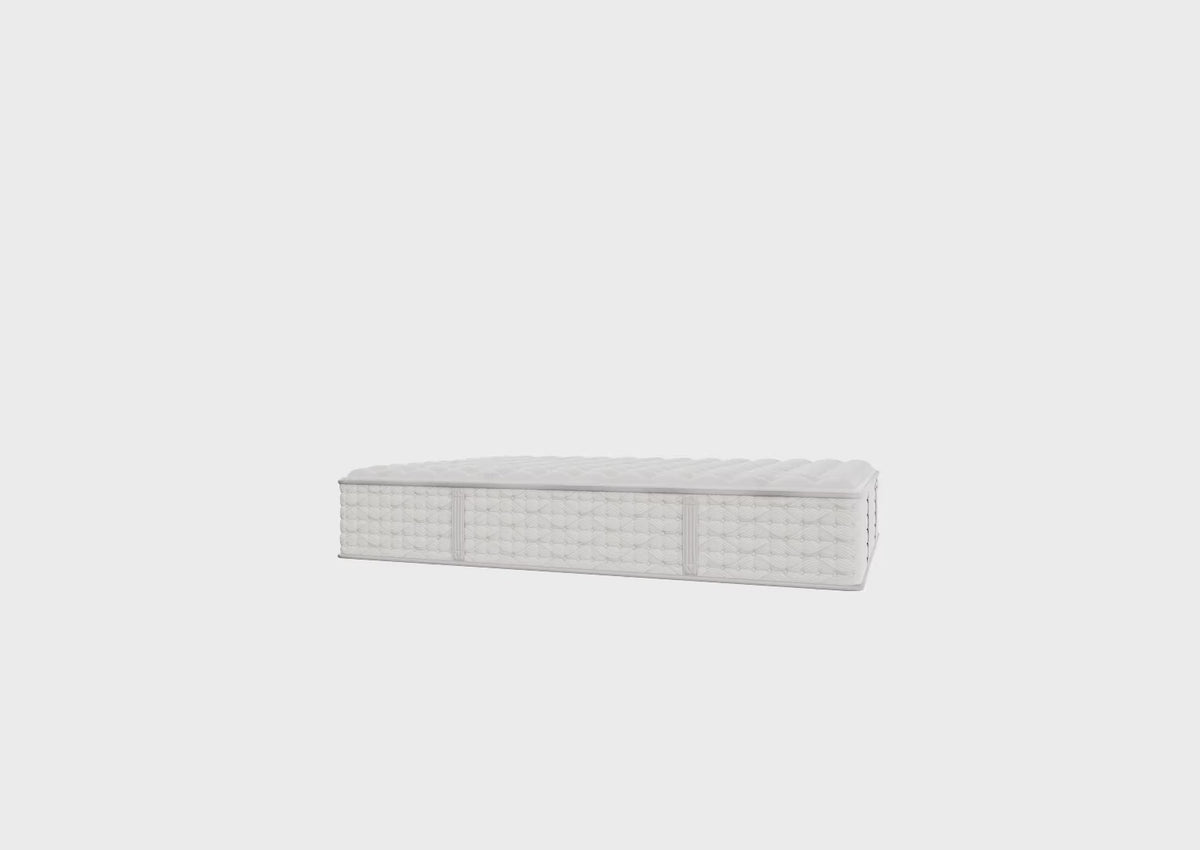 Video: inside the layers of the Aireloom Preferred Timeless Odyssey Tight Top Luxury Firm mattress