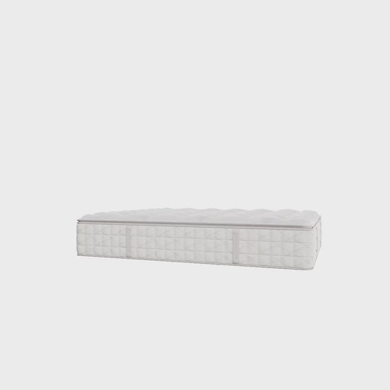Video: inside the layers of the Aireloom Preferred Timeless Odyssey Luxetop M1 Luxury Firm mattress