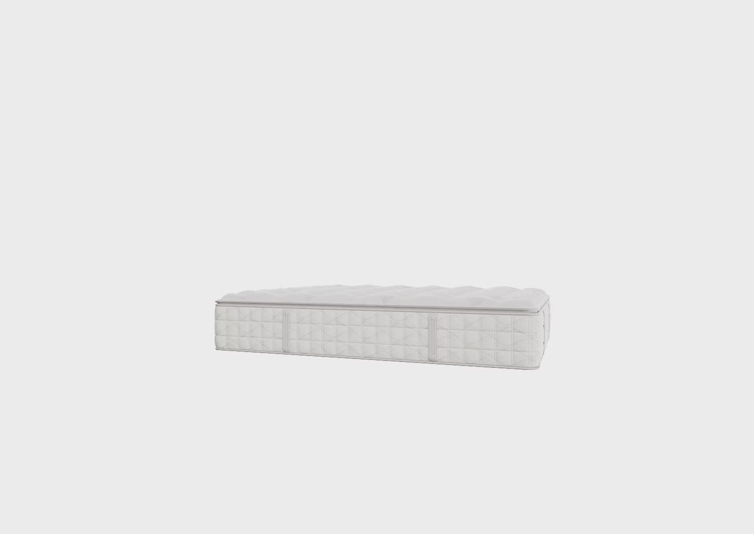 Video: inside the layers of the Aireloom Preferred Timeless Odyssey Luxetop M2 Firm mattress