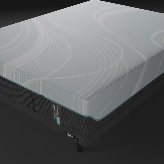 Tempur-Pedic ProAdapt 2.0 Medium mattress, product video