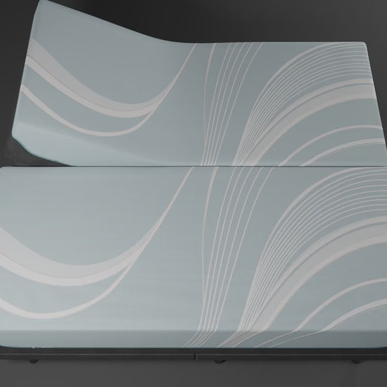 Tempur-Pedic LuxeAdapt 2.0 Soft mattress, product video