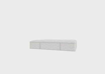 Video: inside the layers of the Aireloom Preferred Timeless Odyssey Streamline Plush mattress