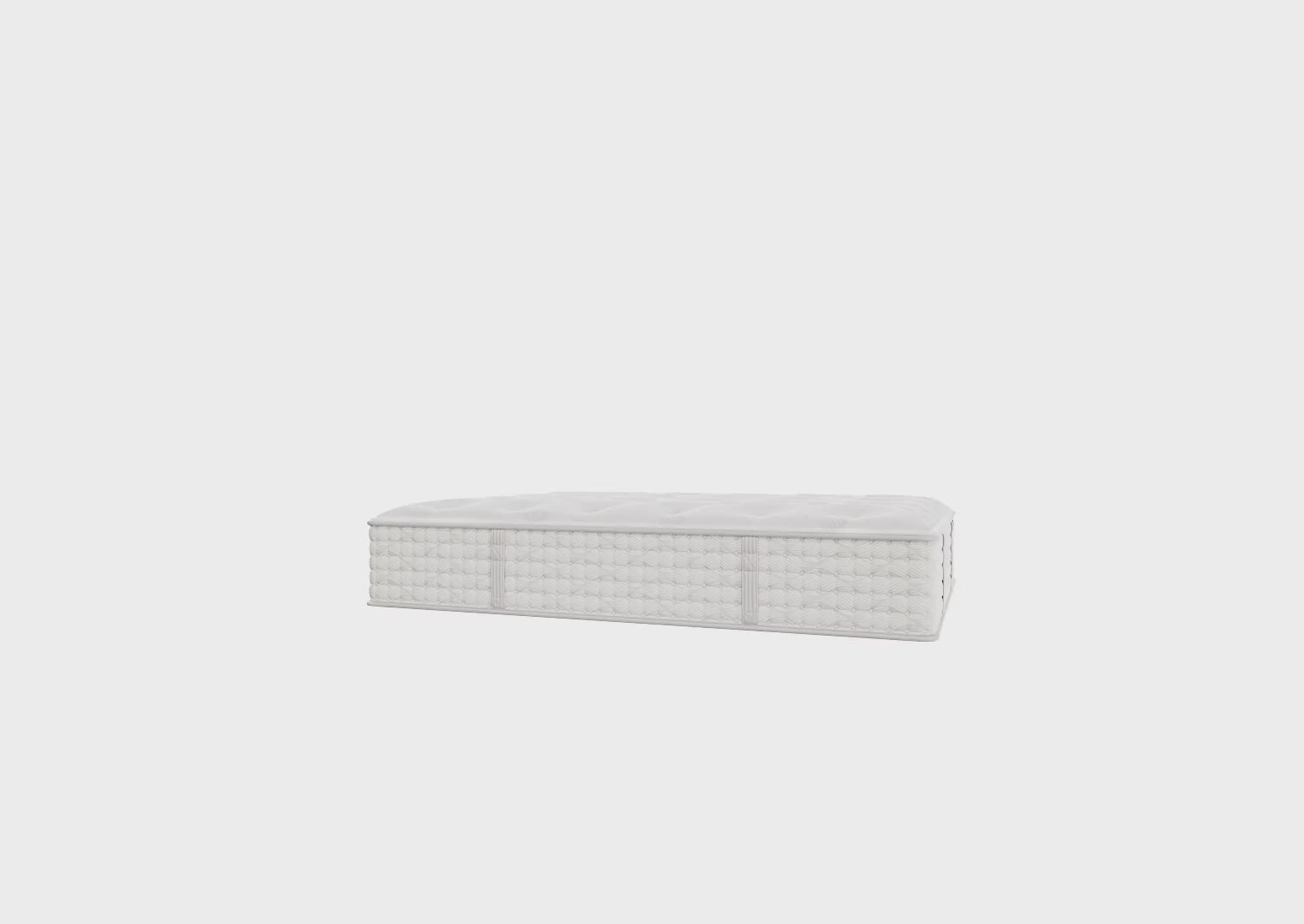 Video: inside the layers of the Aireloom Preferred Timeless Odyssey Streamline Plush mattress
