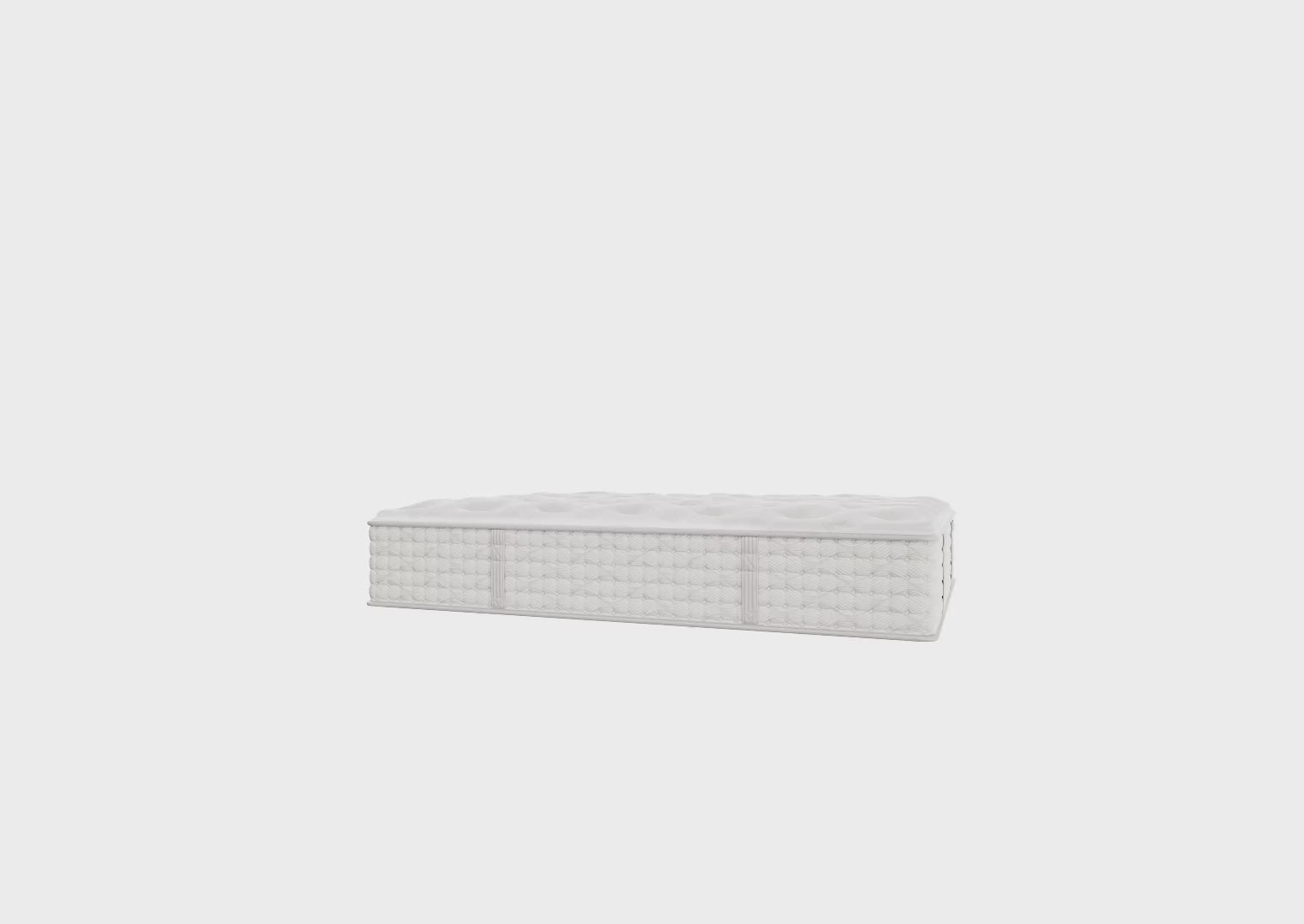 Video: inside the layers of the Aireloom Preferred Timeless Odyssey Streamline Luxury Firm mattress